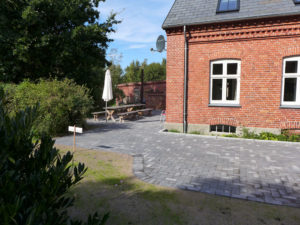 Denmark marielyst strand ostsee - vacation house for rent
