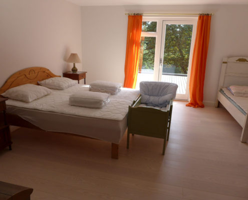 Denmark marielyst strand ostsee - vacation house for rent